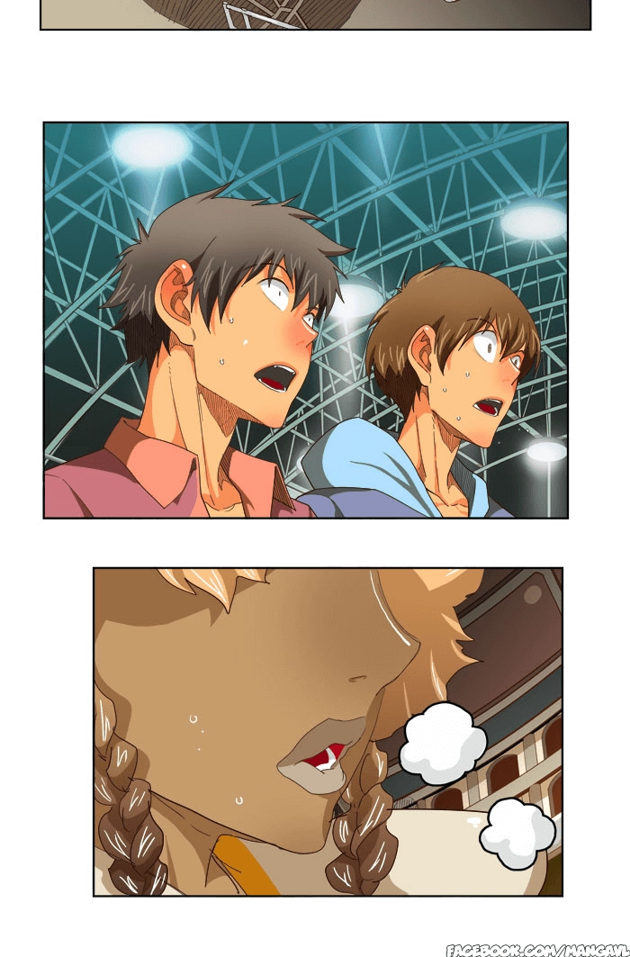 Chúa Tể Học Đường Chapter 220 - 52