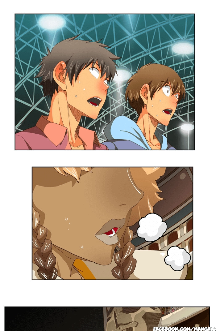 Chúa Tể Học Đường Chapter 221 - 1