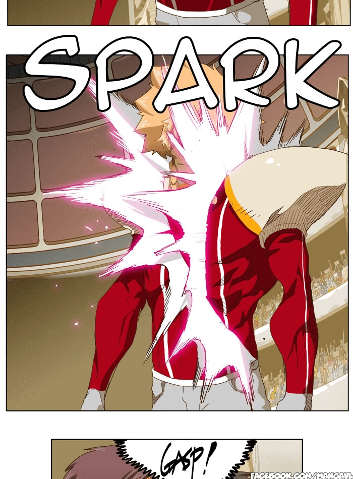 Chúa Tể Học Đường Chapter 221 - 5