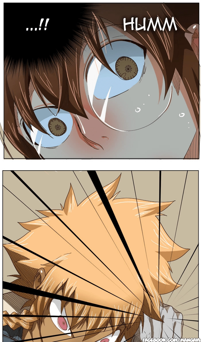 Chúa Tể Học Đường Chapter 221 - 21