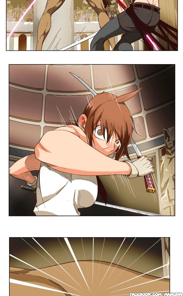 Chúa Tể Học Đường Chapter 221 - 24