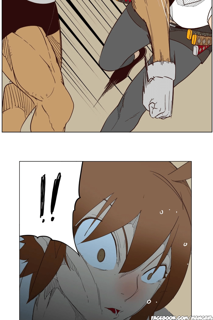 Chúa Tể Học Đường Chapter 221 - 40