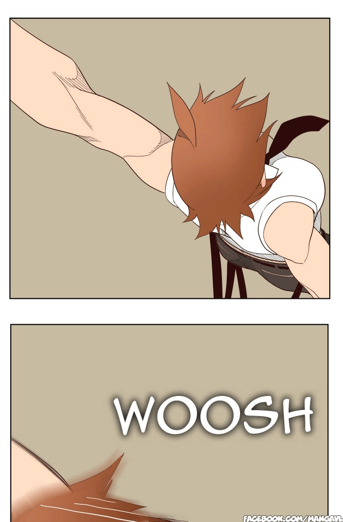 Chúa Tể Học Đường Chapter 221 - 44