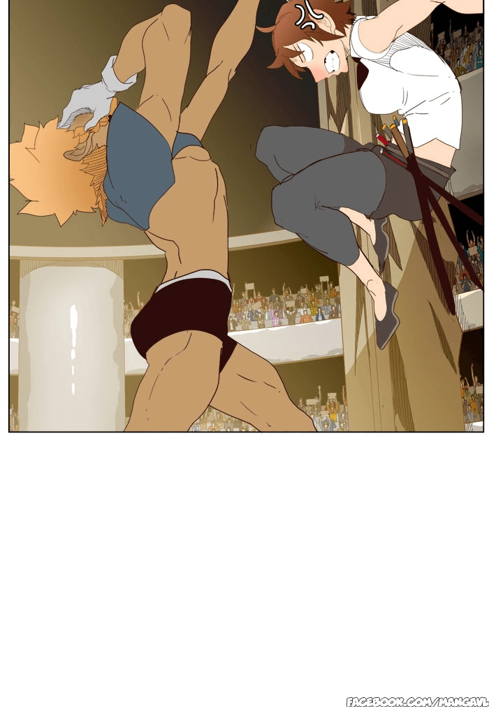 Chúa Tể Học Đường Chapter 221 - 51