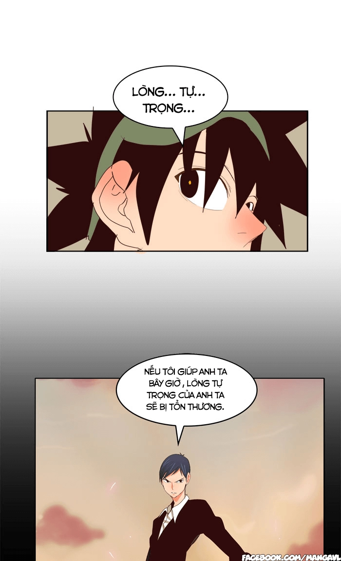 Chúa Tể Học Đường Chapter 221 - 52