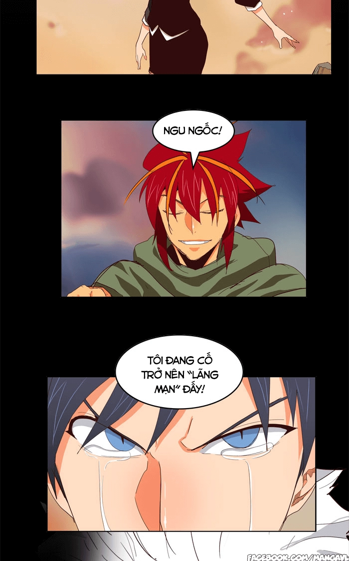 Chúa Tể Học Đường Chapter 221 - 53