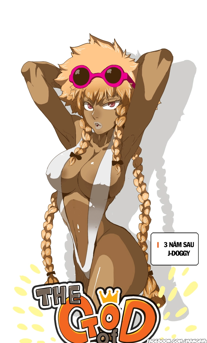 Chúa Tể Học Đường Chapter 222 - 3