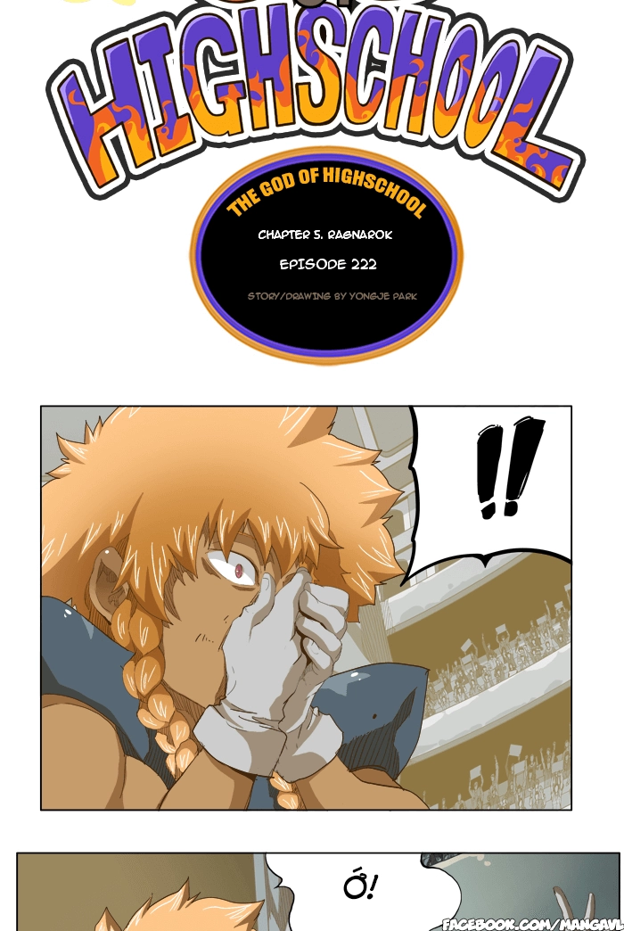 Chúa Tể Học Đường Chapter 222 - 4