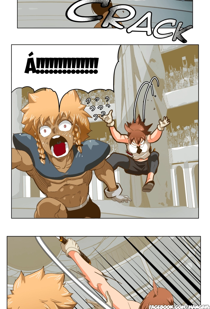 Chúa Tể Học Đường Chapter 222 - 7