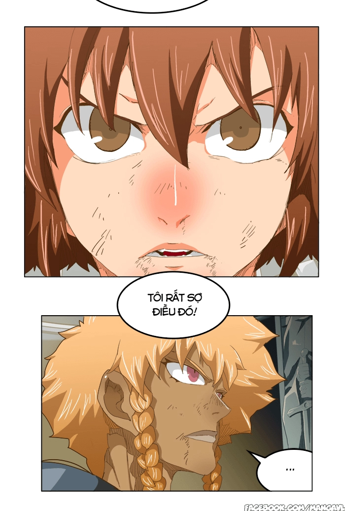 Chúa Tể Học Đường Chapter 222 - 12