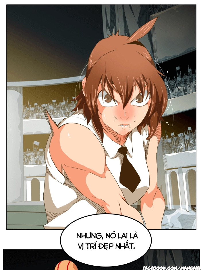 Chúa Tể Học Đường Chapter 222 - 15