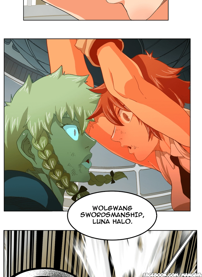 Chúa Tể Học Đường Chapter 222 - 18