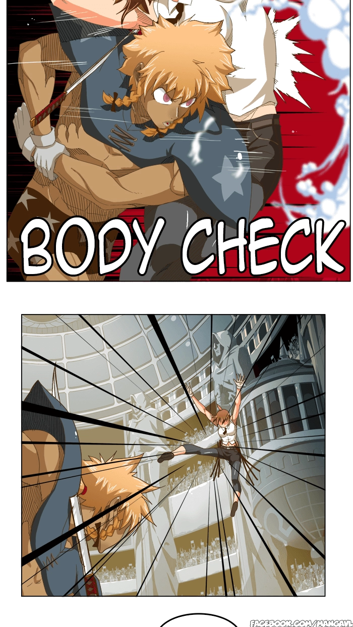 Chúa Tể Học Đường Chapter 222 - 22