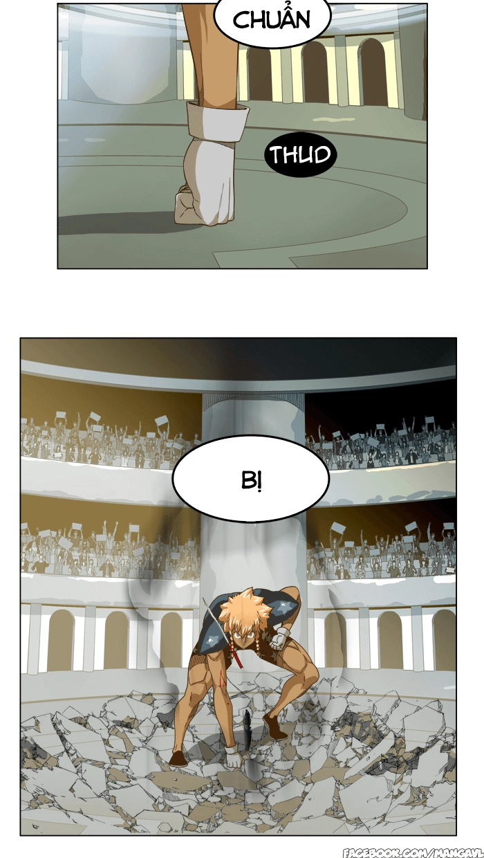 Chúa Tể Học Đường Chapter 222 - 23