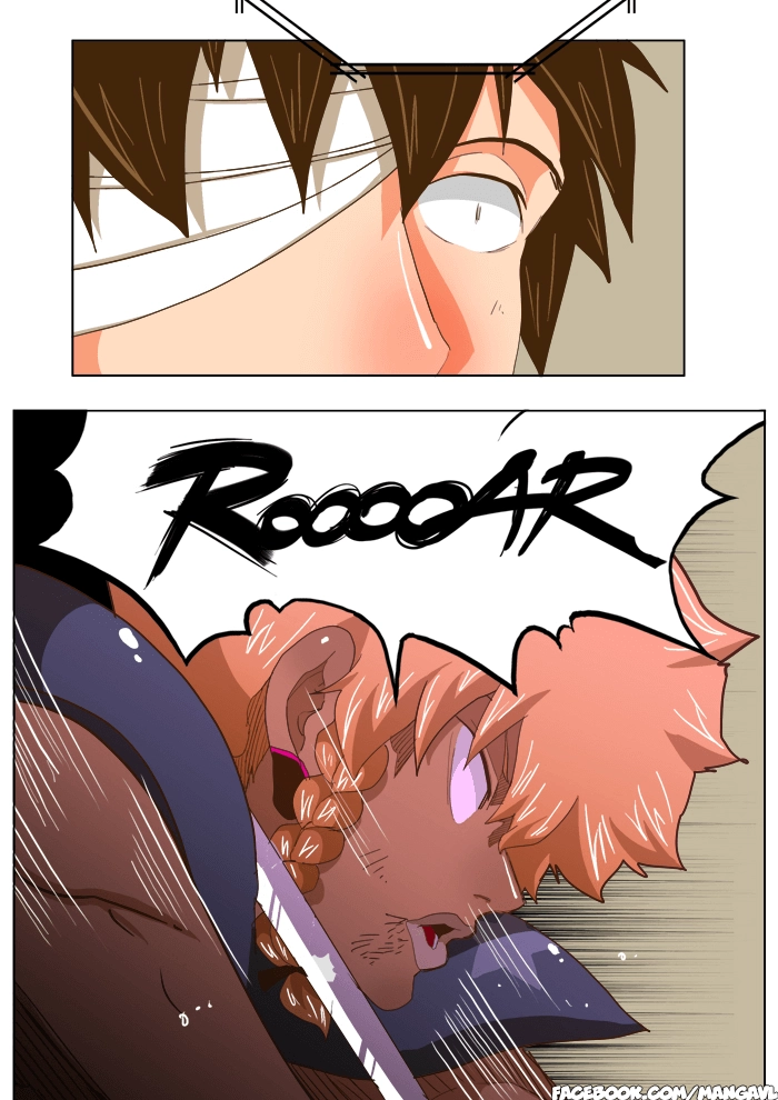 Chúa Tể Học Đường Chapter 222 - 31