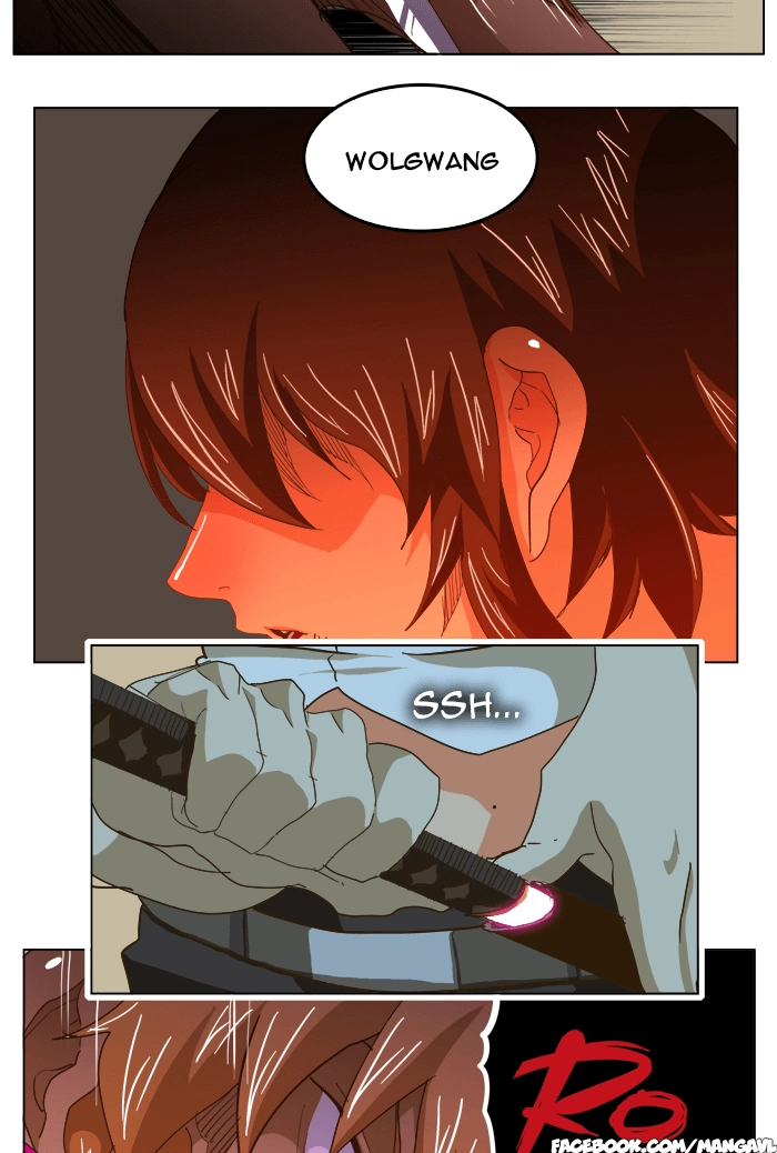 Chúa Tể Học Đường Chapter 222 - 32