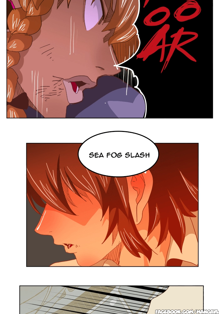 Chúa Tể Học Đường Chapter 222 - 33