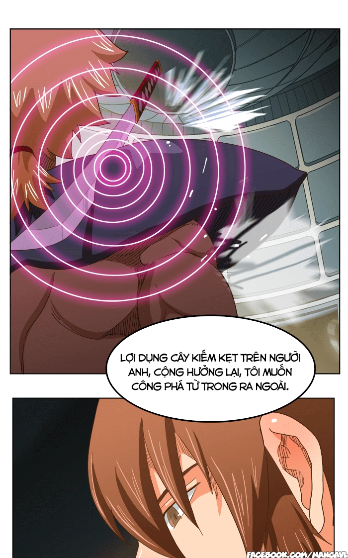 Chúa Tể Học Đường Chapter 222 - 42