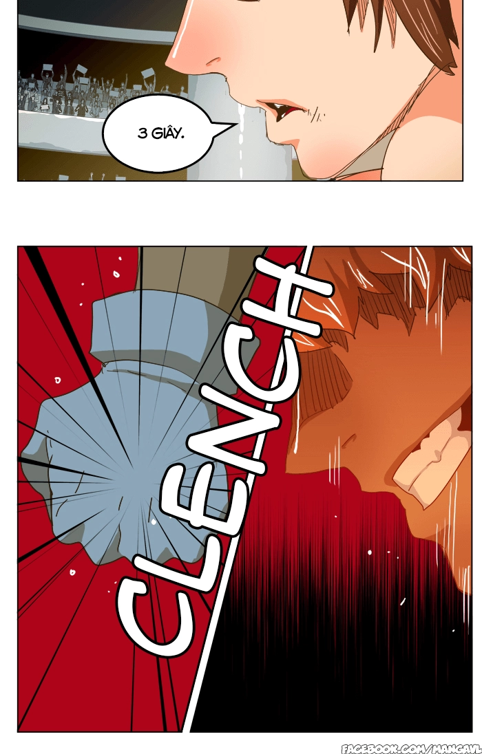 Chúa Tể Học Đường Chapter 222 - 43