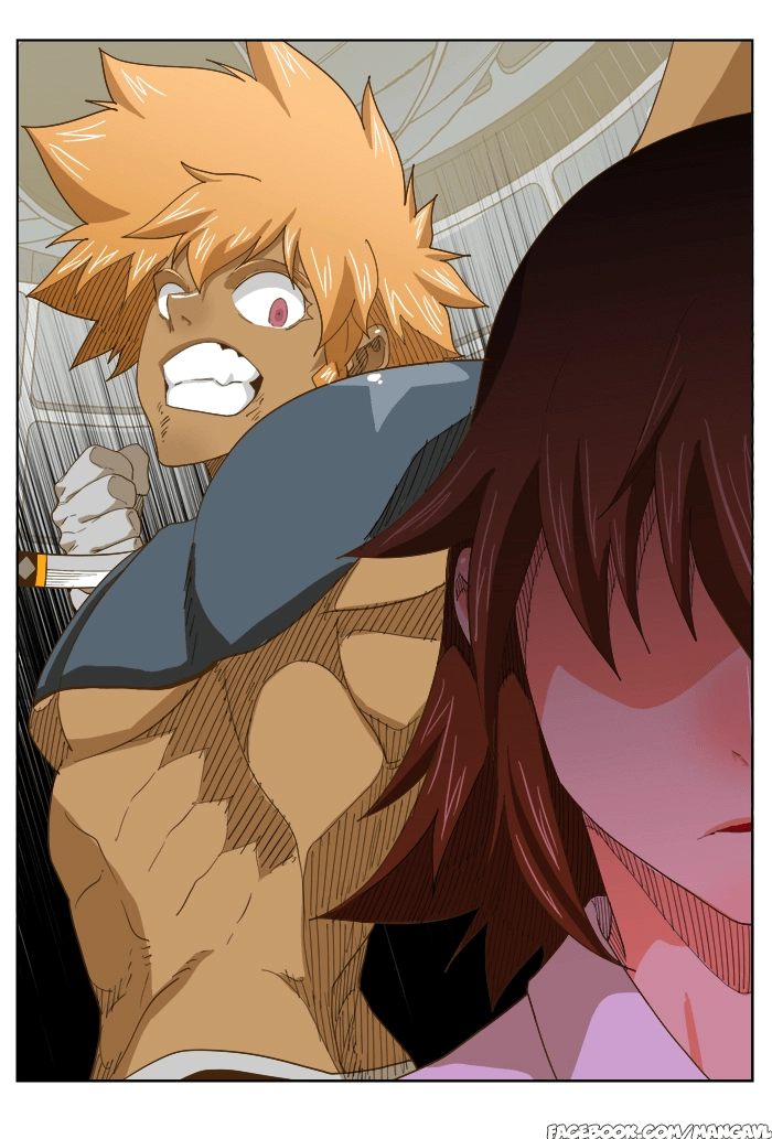 Chúa Tể Học Đường Chapter 222 - 44