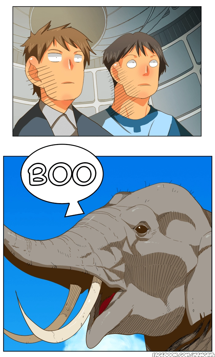 Chúa Tể Học Đường Chapter 222 - 47