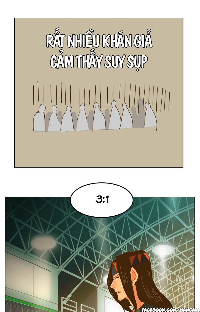 Chúa Tể Học Đường Chapter 222 - 48