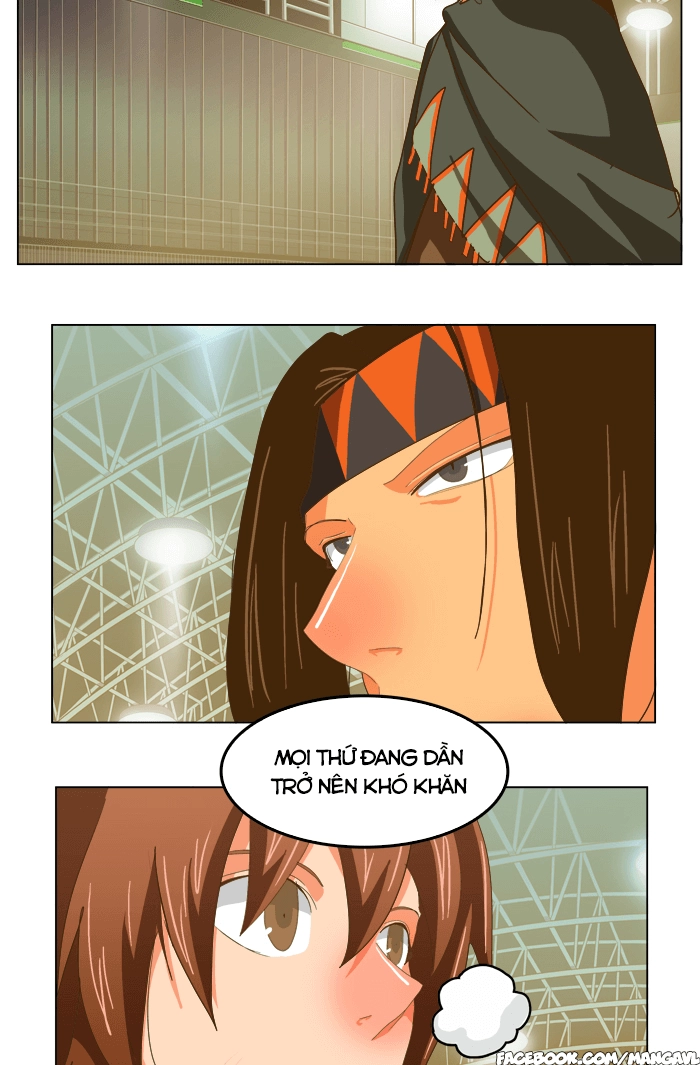 Chúa Tể Học Đường Chapter 222 - 49