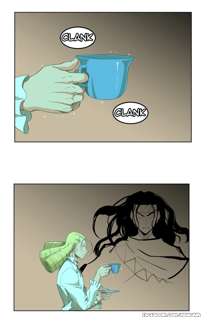 Chúa Tể Học Đường Chapter 222 - 52