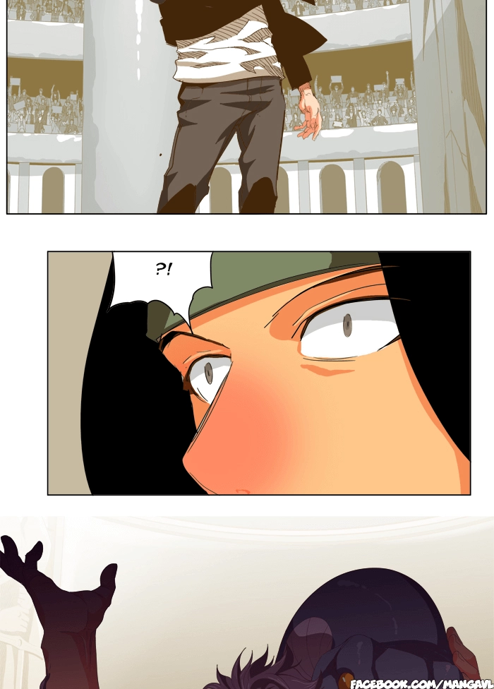 Chúa Tể Học Đường Chapter 222 - 61