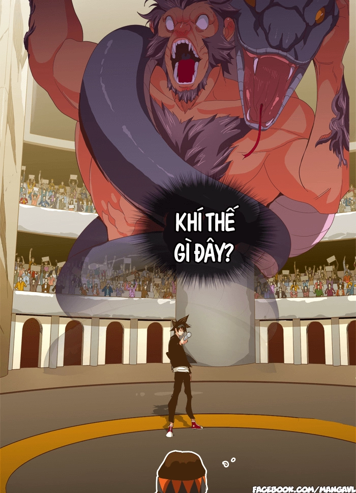 Chúa Tể Học Đường Chapter 222 - 62