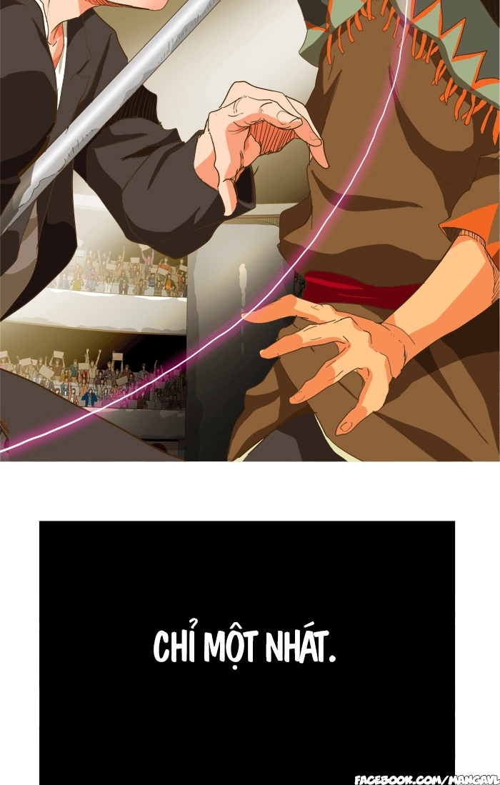 Chúa Tể Học Đường Chapter 222 - 65