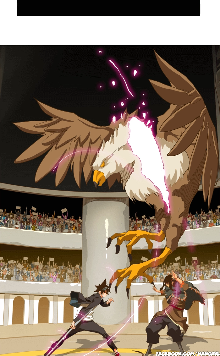 Chúa Tể Học Đường Chapter 222 - 66