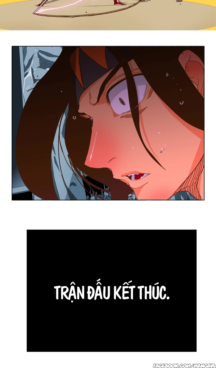 Chúa Tể Học Đường Chapter 222 - 67