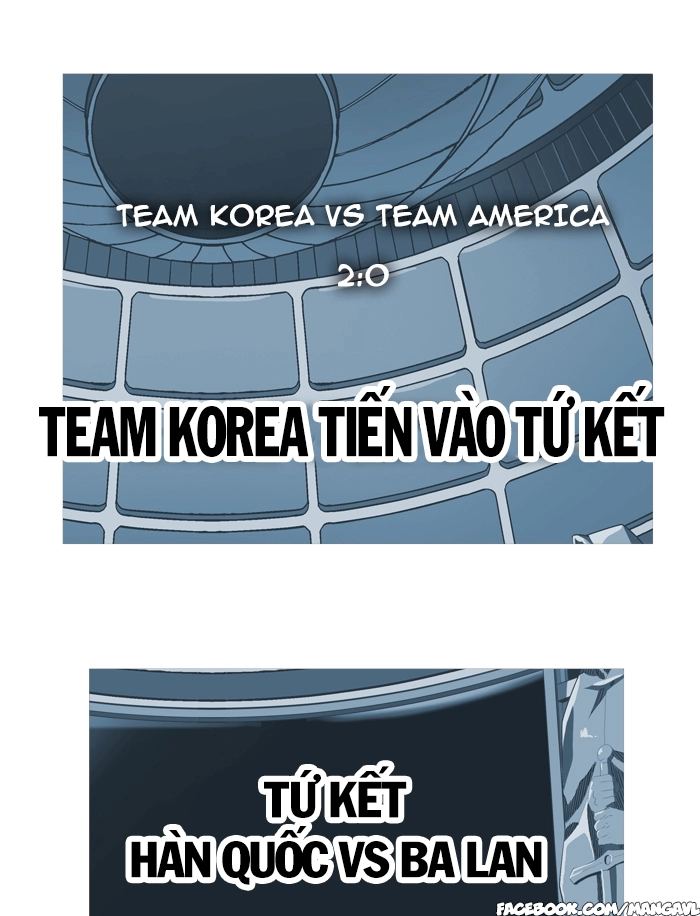 Chúa Tể Học Đường Chapter 222 - 68