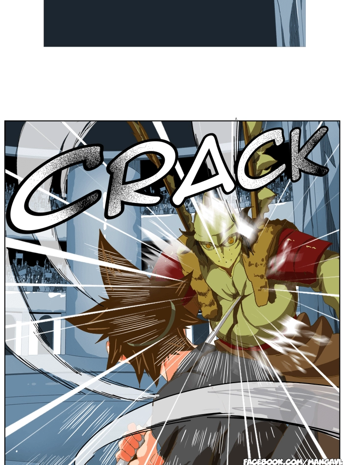 Chúa Tể Học Đường Chapter 222 - 69