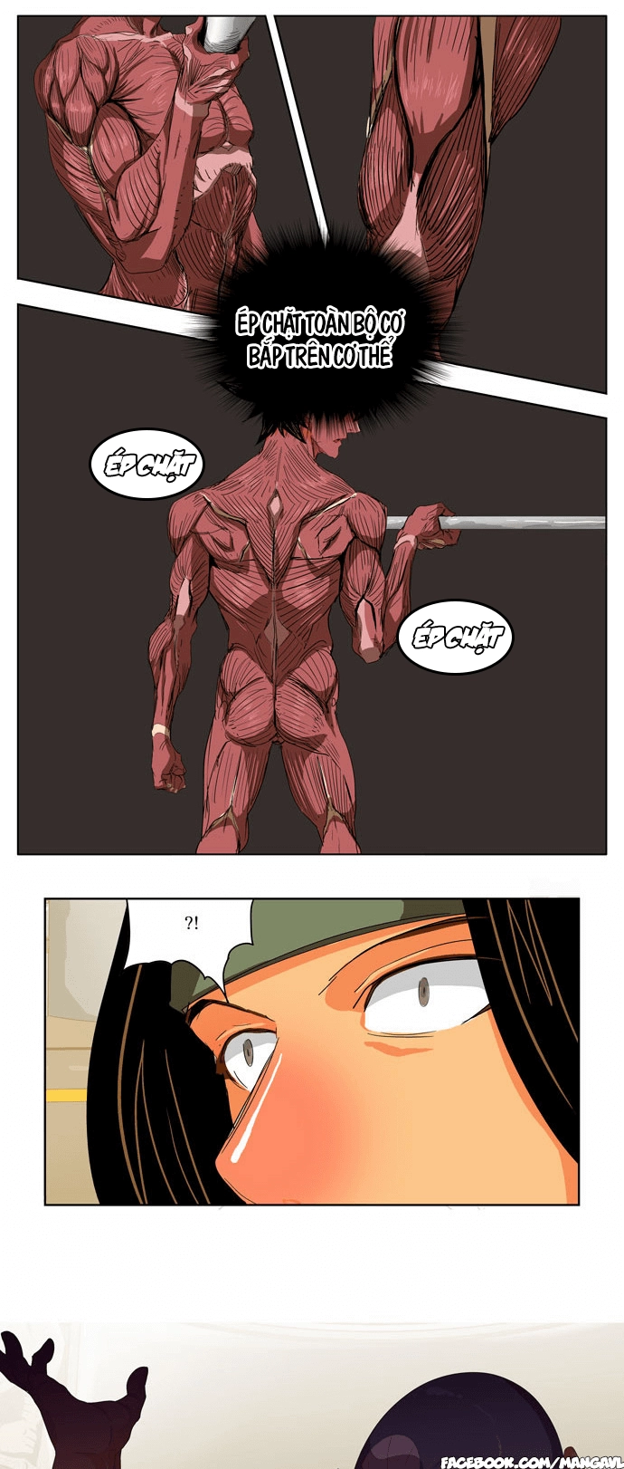 Chúa Tể Học Đường Chapter 223 - 5