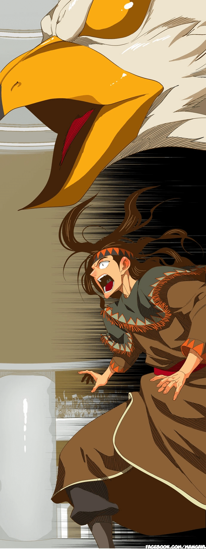 Chúa Tể Học Đường Chapter 223 - 9