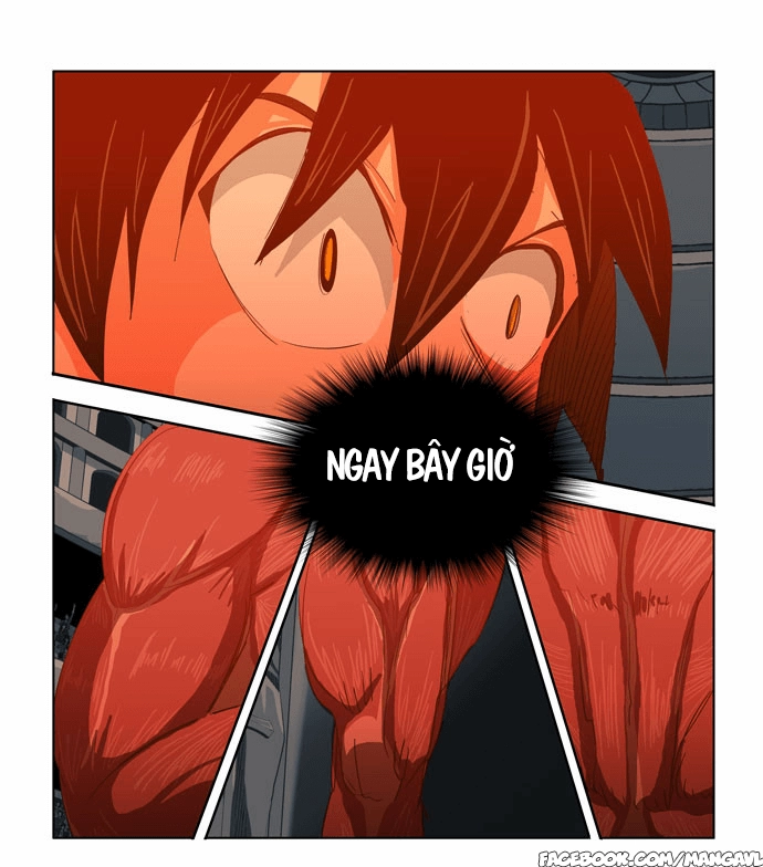 Chúa Tể Học Đường Chapter 223 - 10