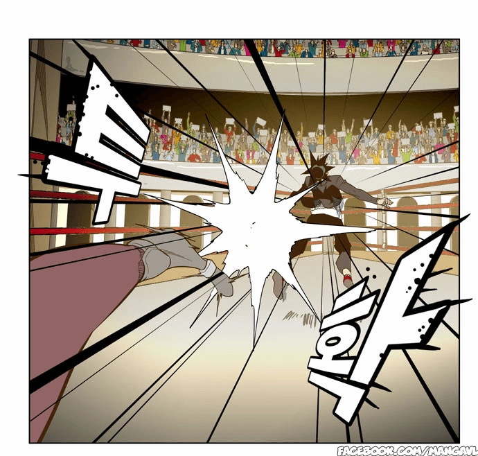 Chúa Tể Học Đường Chapter 223 - 23