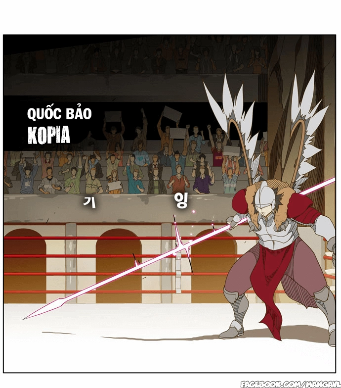 Chúa Tể Học Đường Chapter 223 - 26