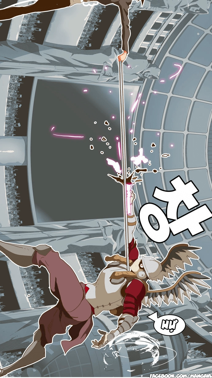 Chúa Tể Học Đường Chapter 223 - 28