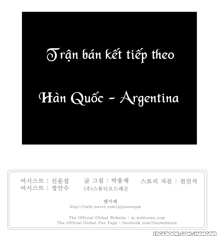 Chúa Tể Học Đường Chapter 223 - 38