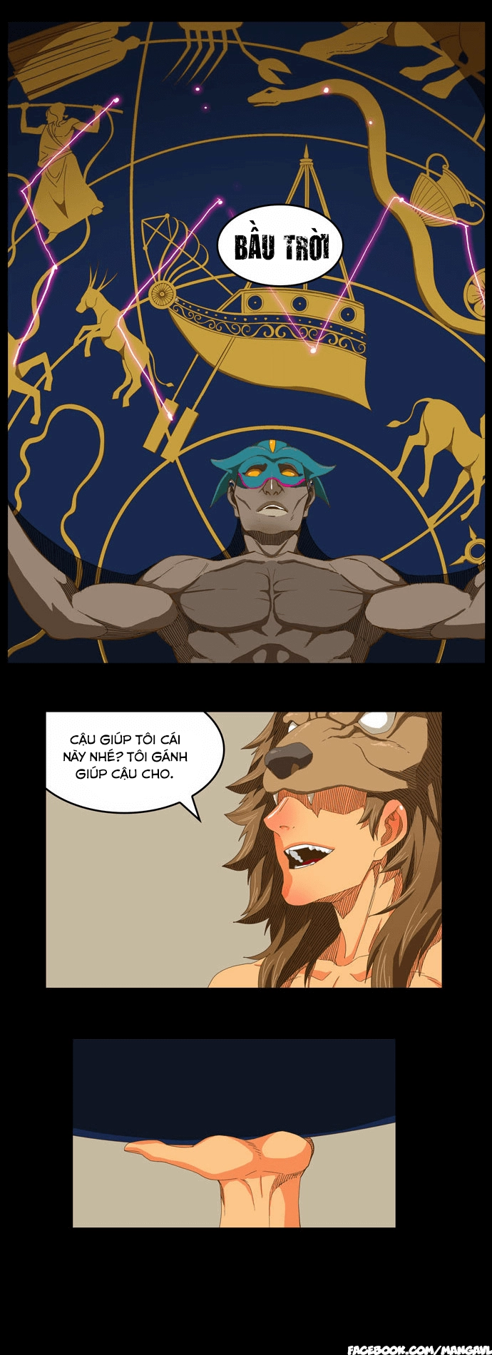 Chúa Tể Học Đường Chapter 224 - 3