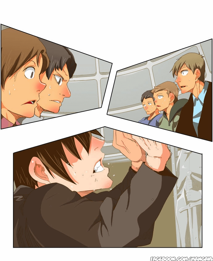 Chúa Tể Học Đường Chapter 224 - 5