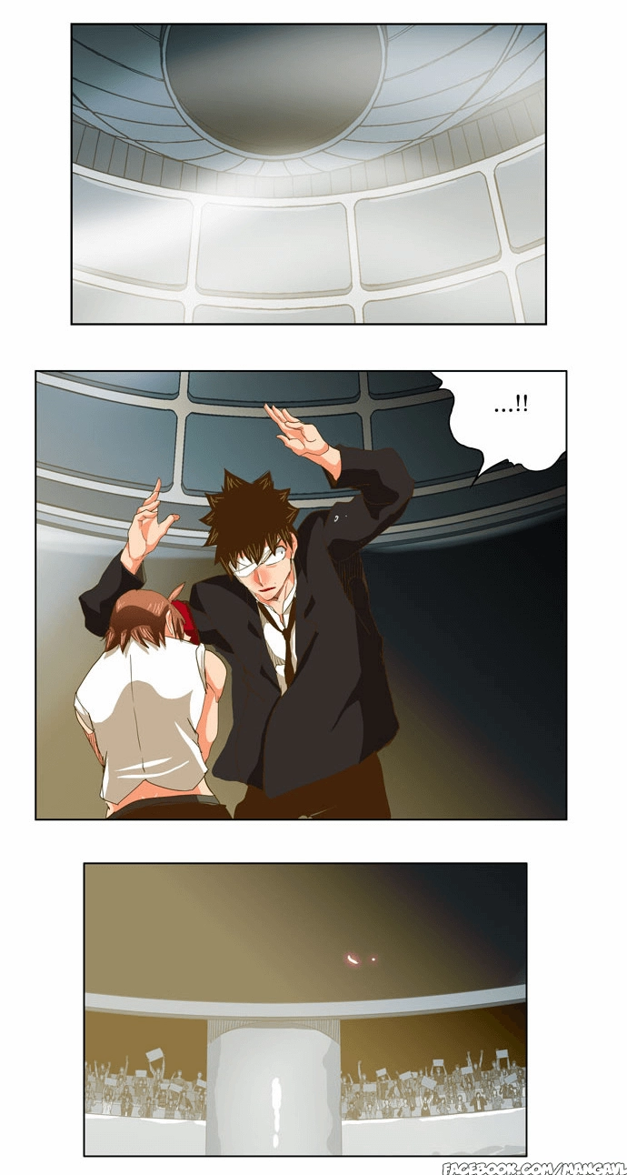 Chúa Tể Học Đường Chapter 224 - 15