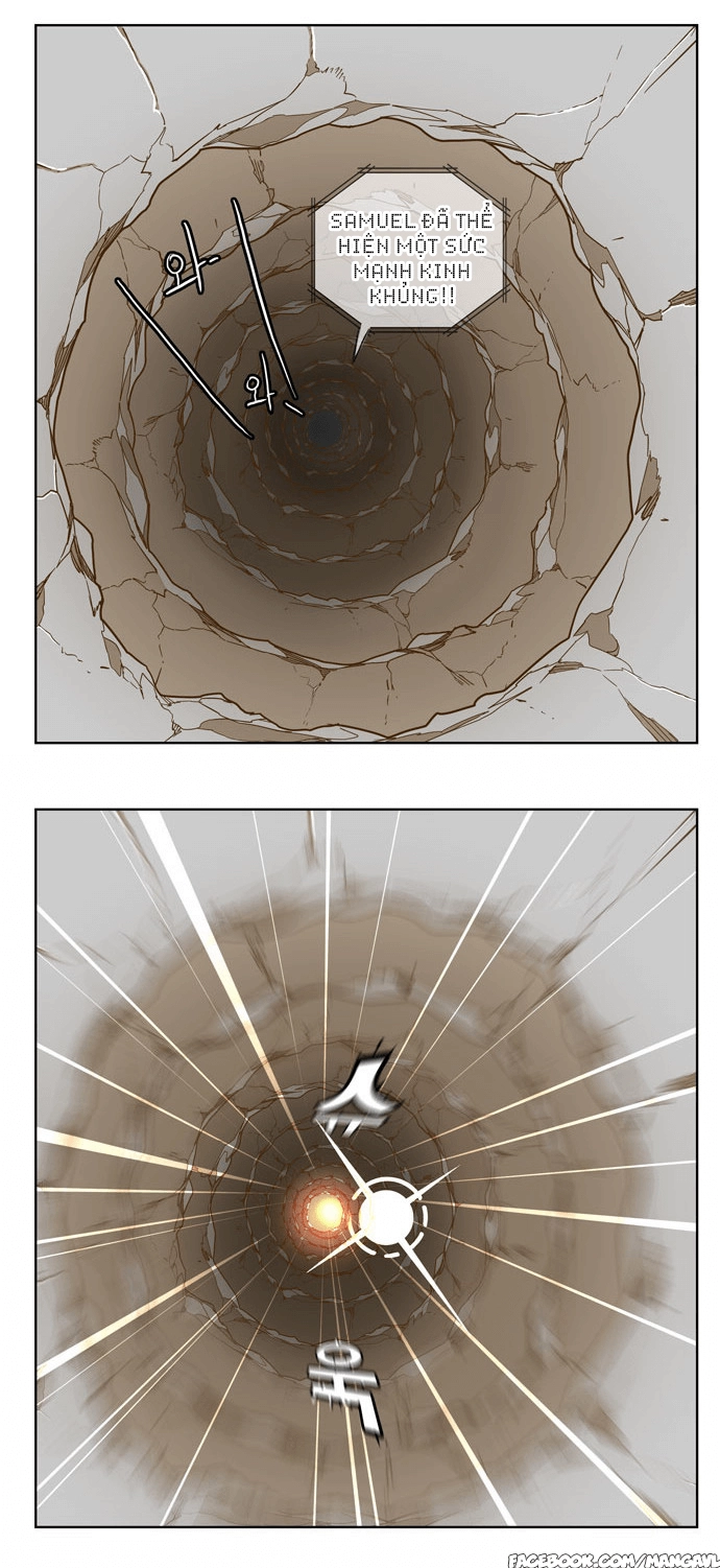 Chúa Tể Học Đường Chapter 224 - 24