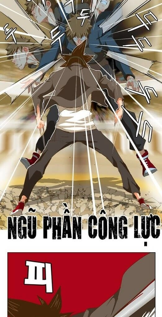 Chúa Tể Học Đường Chapter 225 - 19