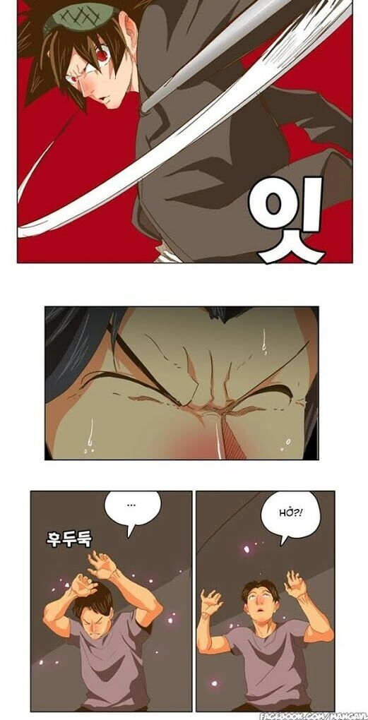 Chúa Tể Học Đường Chapter 225 - 20