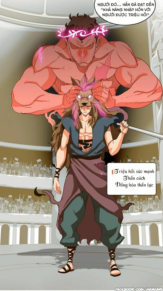 Chúa Tể Học Đường Chapter 225 - 29