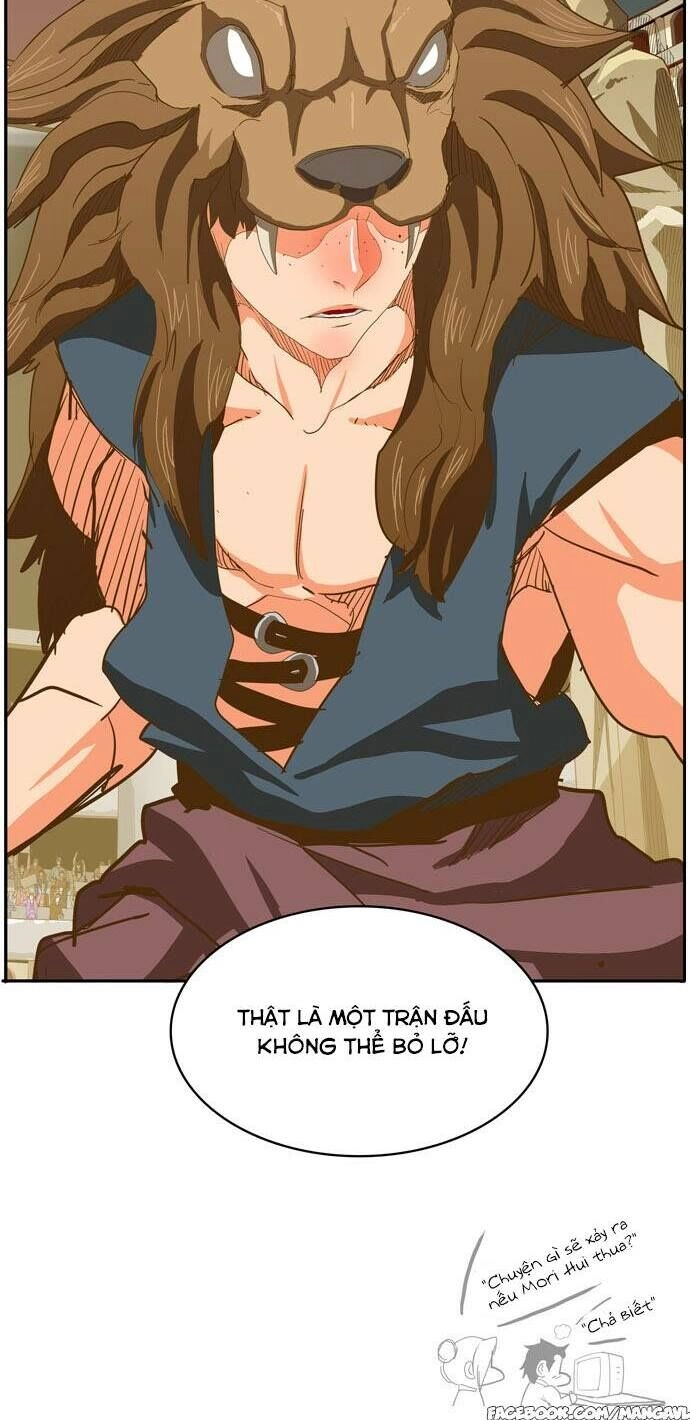 Chúa Tể Học Đường Chapter 225 - 35